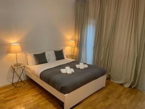 San Felice Rental Rooms
