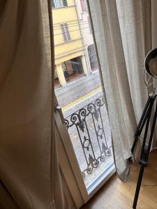 San Felice Rental Rooms