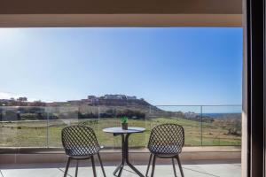 New Modern Villas with Private Pools and Walking distance to Beach