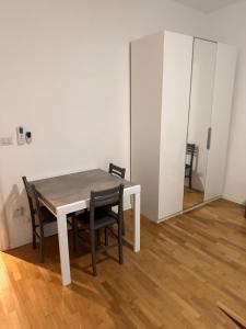 San Felice Rental Rooms