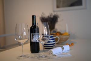 Seafront House on Island Korčula