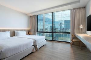 VIC 3 Bangkok Hotel