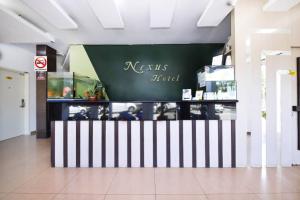 Nexus Hotel