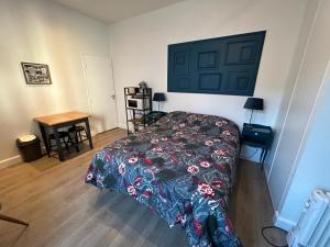 Appartements Studio Portal : photos des chambres