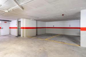 Sierralacant Estudio con Balcón 4 pax, Wifi y Parking gratis