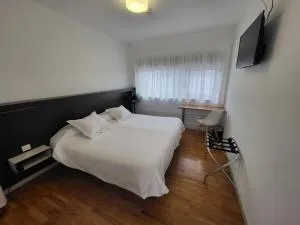 Hospedería San Froilan - Baamud