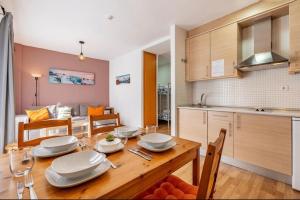 Sierralacant Estudio con Balcón 4 pax, Wifi y Parking gratis