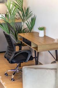 Amazing sea view from the comfort of the jacuzzi