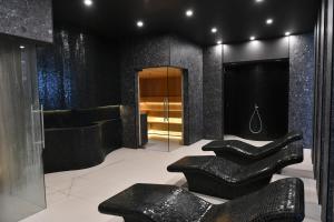 Apartament D013 Polanki Aqua