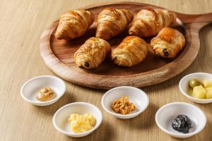 Hotel Vista Osaka Namba