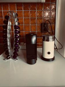 Dömös Cube - kiadó nyaraló kilátással a Dunakanyarra