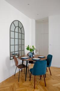 Serenity chic apartment Nice center