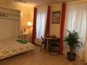 Heart of Paris, quiet, perfect to enjoy the city