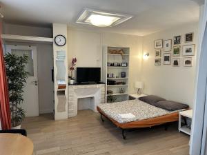 Heart of Paris, quiet, perfect to enjoy the city