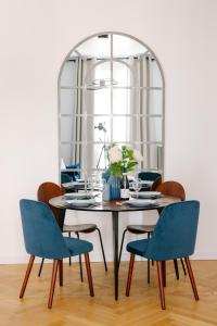 Serenity chic apartment Nice center