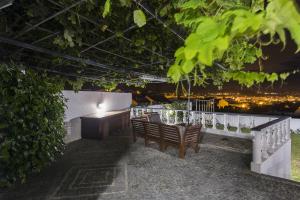 Quinta das Rosas Villas