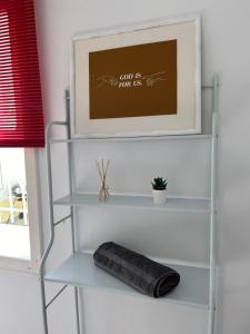 Acogedora habitacion privada cerca del centro de Alicante