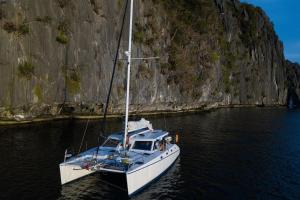 Pandan Villas, El Nido