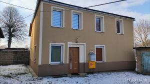 Apartament "Jeleń" Jelenia Góra