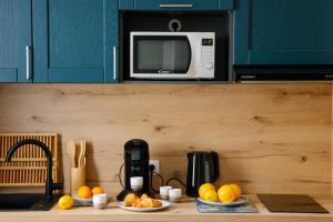 Serenity chic apartment Nice center