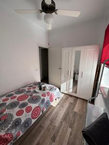 Acogedora habitacion privada cerca del centro de Alicante