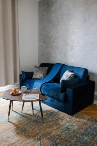 Serenity chic apartment Nice center