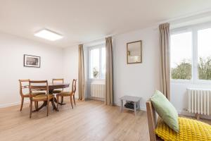 Appartements Sainte-Anne - Maison - Wifi - Parking : photos des chambres