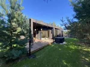 Sankakkei 2 - Lewy Brzeg Narwi - Płudy