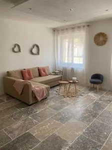 Saint-Laurent-20 min Lyon-proche Aéroport-Eurexpo - Saint-Pierre-de-Chandieu