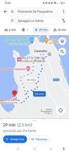 Appartamenti Regina Margherita img21