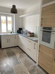 Charmant appartement-20 min Lyon-proche Aéroport-Eurexpo