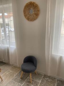 Charmant appartement-20 min Lyon-proche Aéroport-Eurexpo