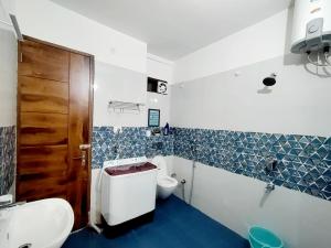 Yogvan Luxury 1BHK Apartments Tapovan Rishikesh