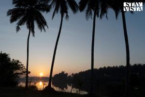 Golden Apex by VEO - Part of StayVista