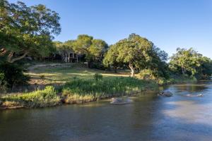 obrázek - Tembomaji River Lodge