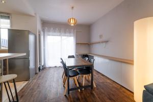 Maisons d'hotes Home - Yver - Sejour a Auxerre : photos des chambres