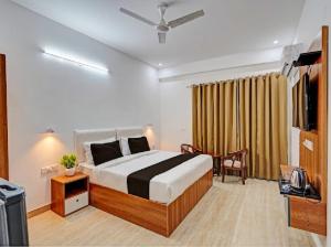 Akshay Medanta hospitility