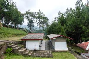 Hilltop Camp by TwoSpaces, Lembang