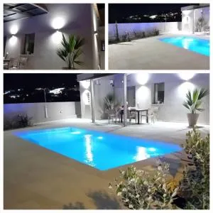 EVAMAR, Premium Living - Áyios Matthaíos