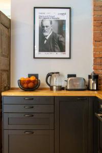 Casa Bellezia- design e storia nel cuore di Torino