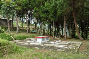 Hilltop Camp by TwoSpaces, Lembang