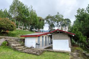 Hilltop Camp by TwoSpaces, Lembang