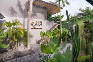 Phòng Deluxe Pool Suite (Deluxe Pool Suite)