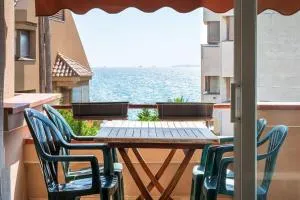 AT301 Apartamento a pocos metros de la playa de Altafulla - 阿尔塔夫拉