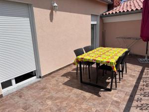 Comfy apartment Premantura 