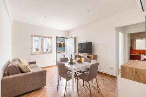 Appartamento Nicole by BarbarHouse