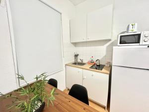 Madrid Rio Antonio López B