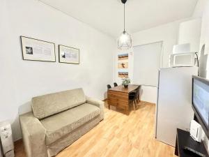 Madrid Rio Antonio López B