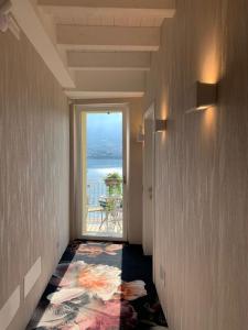 Chambre Double - Vue sur Jardin