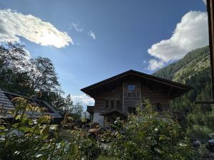 Hideaway Eggerfeld